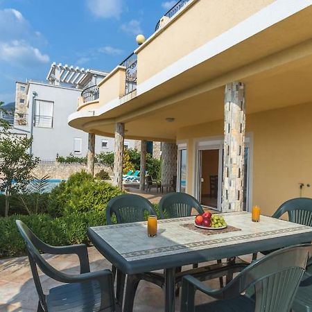 Villa Marina Dobra Voda Kültér fotó